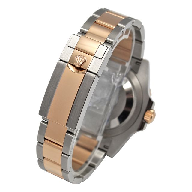 Rolex GMT Master II 126711 CHNR Image 3